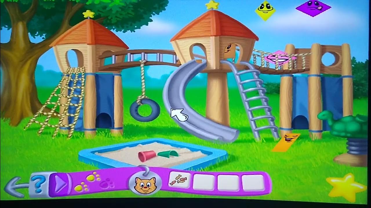 Jumpstart advanced Preschool Get All the diamonds! YouTube
