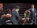 Il Divo - La vida sin amor (Live in Moscow - Crocus City Hall-2012 )