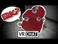 [VRChat] COVER YOUR EARS, SCP 066 IS HERE!