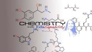 Welcome to my Chemistry Channel!