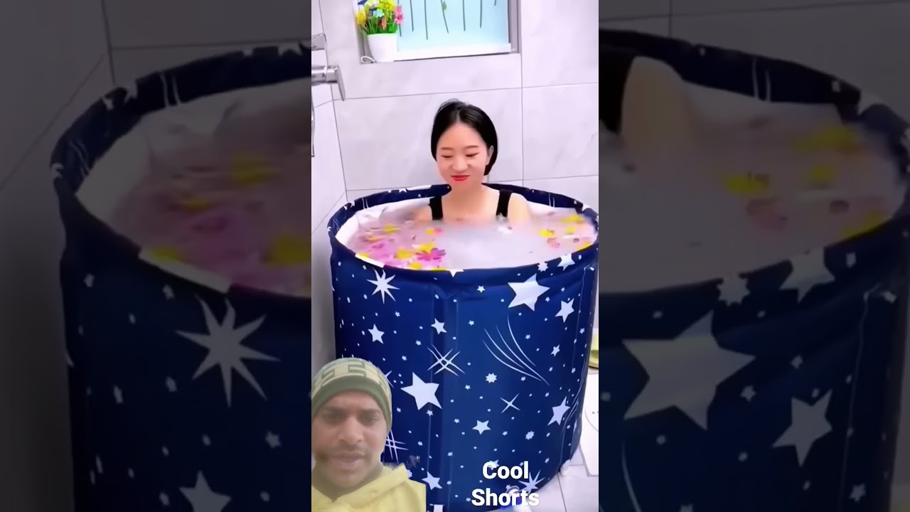 Cool Shorts! Tool Items, New Gadgets/Smart App 