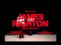 James Righton "Release Party" (DEEWEE TEEVEE Performance Video)