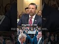 ‘Shut Up, Up, Up, Up’ — Al Green Erupts During Heated Hearing Clash