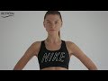 Фитнес-уроки Юлианы Дементьевой для ELLE.UA: упражнения для бедер и ягодиц