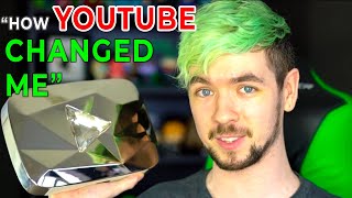 Small Youtuber Motivation Ft Jacksepticeye 2020 | How to get Subscribers on YouTube