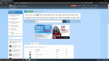 WASD CODE Keyboard Cherry MX Brown - Sound Test