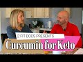 3 Ways Curcumin Helps Keto Dieters