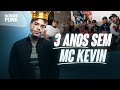 Dona Val e família relembram histórias do MC KEVIN | Sobre Funk