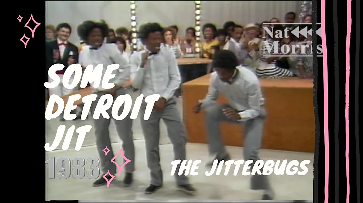Nat Morris presents Some Detroit Jit part 1