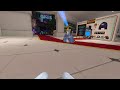 Meta Quest Broadcast | Powered by LIV