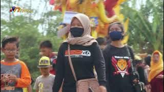 SECAWAN MADU COVER MUSIC SINGA DANGDUT WARLAN MUDA