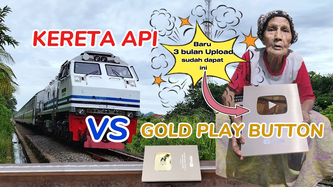 Original Title & Thumbnail