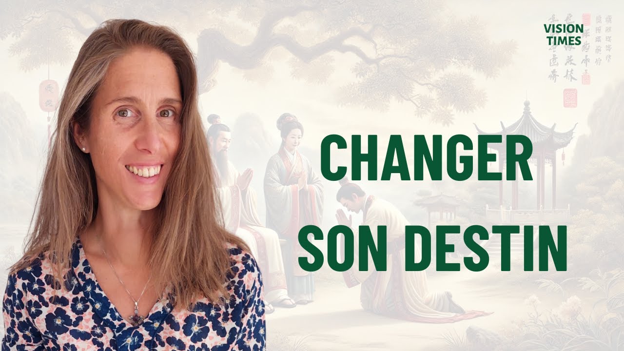 HISTOIRE | Changer son destin #podcast - YouTube