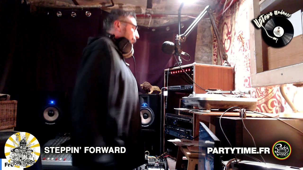 Uptown Madness 03 Oct 2024