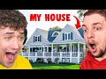 Showing slogo my house on geoguessr challenge
