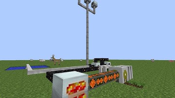 Tutorial - Como gerar muita energia no industrial craft