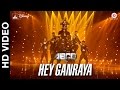 Hey Ganaraya - Disney's ABCD 2 - Varun Dhawan - Shraddha Kapoor | Divya Kumar