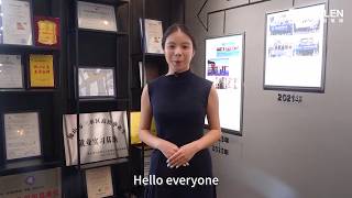🚀Top-Tier Manufacturing Capability: Surprise — It's This Chinese Elevator Enterprise