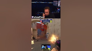 ropz 1v4 #ohnepixel #counterstrike #counterstrike2 #cs2 #csgo #cs2funny #cs2memes #fyp