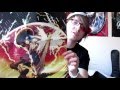 Loot Anime "Equip" Unboxing