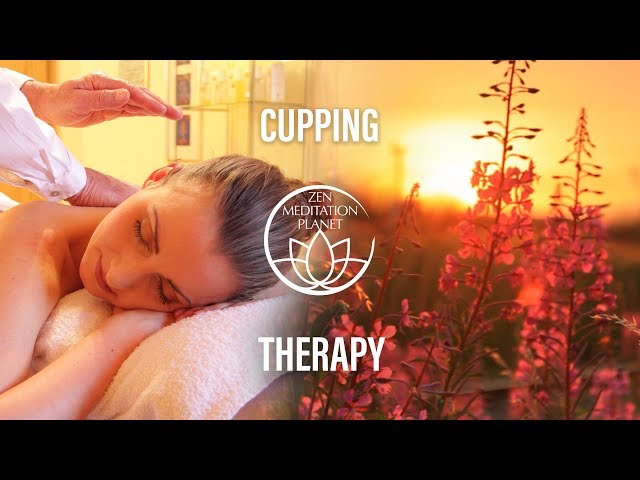 Massage Music - Cupping