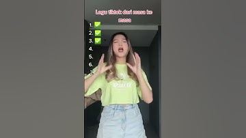 Thumbnail of LAGU TIKTOK DARI MASA KE MASA