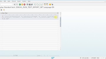 Automatic categorization and routing of ServiceNow incidents