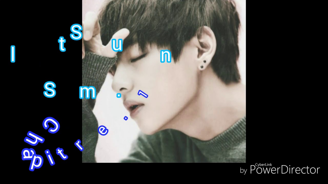 Si seulement... chapitre.1 FF de BTS fr