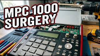 MPC 1000 Pad Replacement: Step-by-Step Tutorial