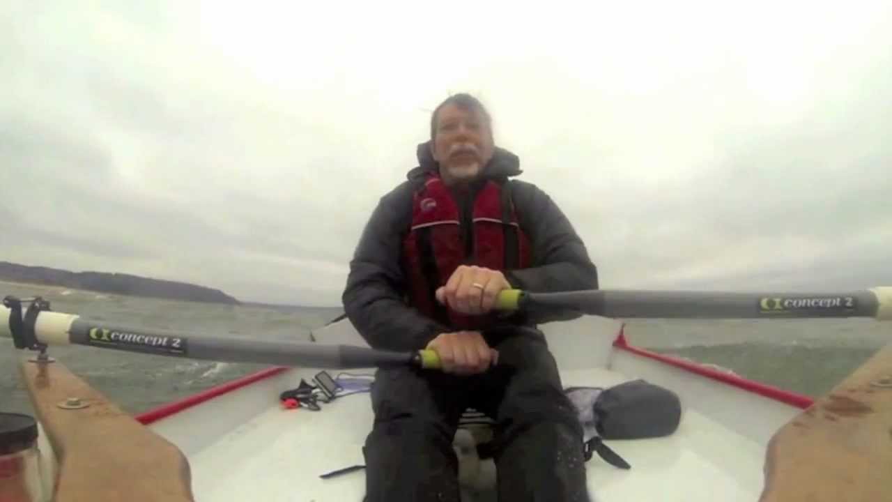 Rowing in the Wind.mov YouTube