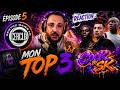 Je réagis à Rentre dans le Cercle #5 : Kerchak, Saif, Yend, Udeyfa, Youssef Swatts et Mufasa