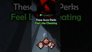 I'M ALWAYS WATCHING | Dead By Daylight #shorts #dbdshorts #dbd