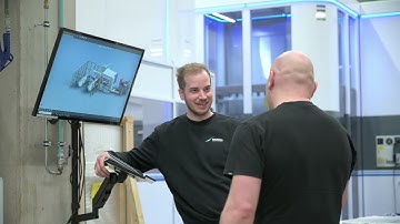 Wir, die MODIG Machine Tool GmbH, sind auf der Suche nach einem Maschinenbauingenieur