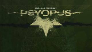 Psyopus- Ideas of Reference (Full Album)