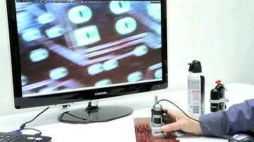 Dino-Lite MS62R Stand