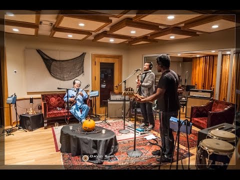 Echo Sessions 13