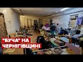 😞Нелюди! орки біля Чернігова тримали у підвалі 300 мешканців / СЕМЕНЮК