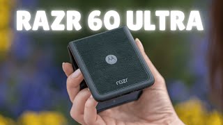 : Motorola Razr 60 Ultra  - -, -, -!
