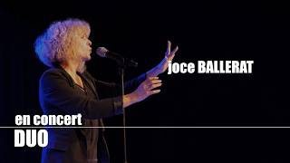 Joce Ballerat Concerts Duo