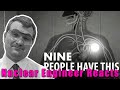 NUCLEAR POWERED HEART - Nuclear Engineer Reacts to Mr. Slav