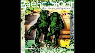 Watch Gaelic Storm When I Win video