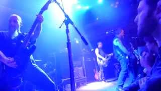 NEUROSIS - Given To The Rising - Live in San Francisco 2014