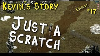 Project Zomboid Six Months Later Build 40 ep17