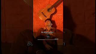 Enes Güneş - Kusura Bakma Seni Unutamadım