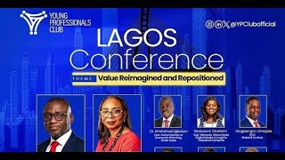 YOUNG PROFESSIONALS CLUB - LAGOS CONFERENCE 2024 screenshot 3