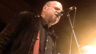 Pere Ubu - The Road Trip of Bipasha Ahmed (Live @ Bush Hall, London, 23/04/13)