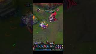AP VARUS EASY 1V2  #leagueoflegends #lol #varus #shorts
