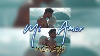 J.J Abel Feat. Carla Fernandes || Mi Amor (versión 2022) 365 Días / Days 2 / DNI