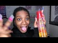 Beginning of video