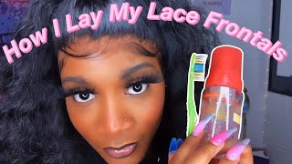 HOW I LAY MY WIGS and MELT MY LACE with ONLY MOUSSE
HEY LOCAL BABIES!!!!! This is how I put on and lay my frontal wigs each and everyday. Many of yall were asking for a tutorial so HERE YA GO!
*This is a glueless wig meaning an elastic band is sewn to the back so that no glue is required to keep it on*
FOLLOW ME
Instagram: @localblackchild
Snapchat: @gabrielle1130
Business: helloblackchild.com ; Instagram: @helloblackchild
Email: localblackchild1@gmail.com
INTRO SONG: 5unny x 5EB
BE SURE TO CHECK OUT MY OTHER VIDEOS!
My Lil Makeup Routine (Smurf Edition)
https://youtu.be/1FgZXyKOMnk
How To Become A YOUTUBER With NO MONEY
https://youtu.be/8LIfFRRqBvo
How To Stay ORGANIZED In School (any age/grade)
https://youtu.be/Wlk9-8RXdlg
Self Esteem 101| How To Love Yourself & Boost Self Esteem
https://youtu.be/CEN2ueykjvw
My Followers UNPOPULAR OPINIONS
https://youtu.be/2gDurSa3s1A
How I Gained 40k+ Subscribers In One Month!!! (100k in 5 months)
https://youtu.be/J3hGIT12o7c
My FABULOUS Closet Tour
https://youtu.be/vGzsh2N2bUg
How To Have Clear Skin All 2020
https://www.youtube.com/watch?v=u6PVXdOV14o
Get To Know Me Tag (yall dont know me like dat)
https://youtu.be/4ptq8NunHXg HOW I LAY MY WIGS and MELT MY LACE with ONLY MOUSSE